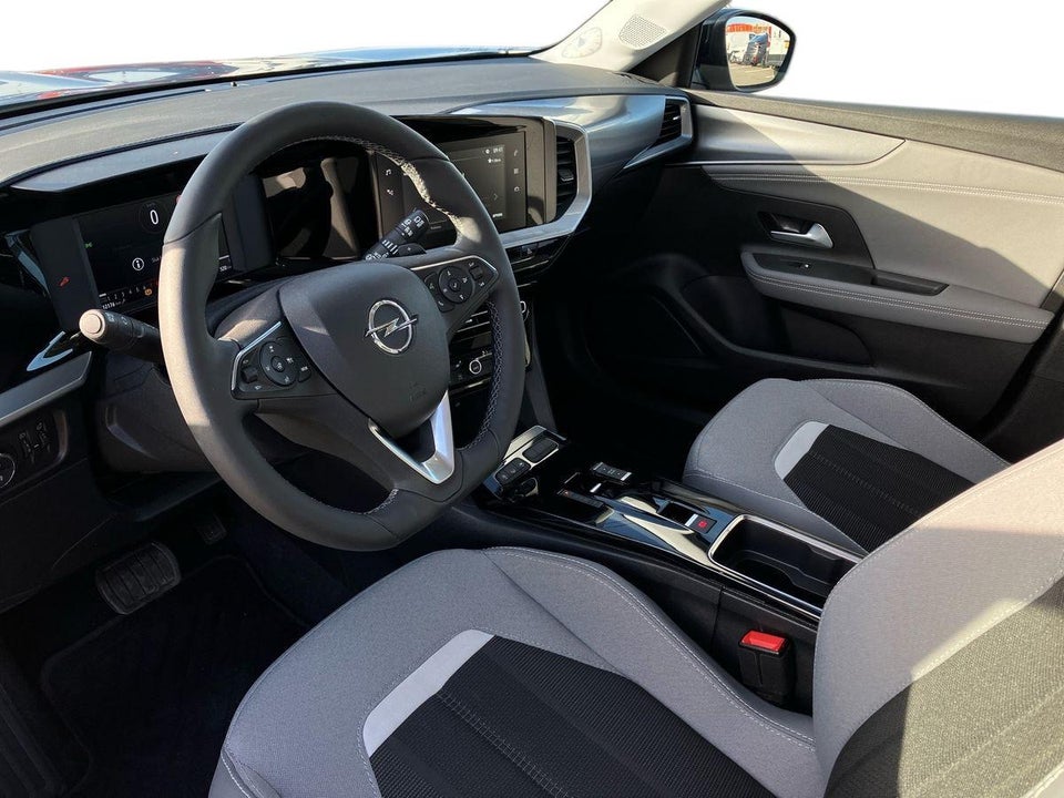 Opel Mokka 1,2 T 130 Elegance aut. 5d