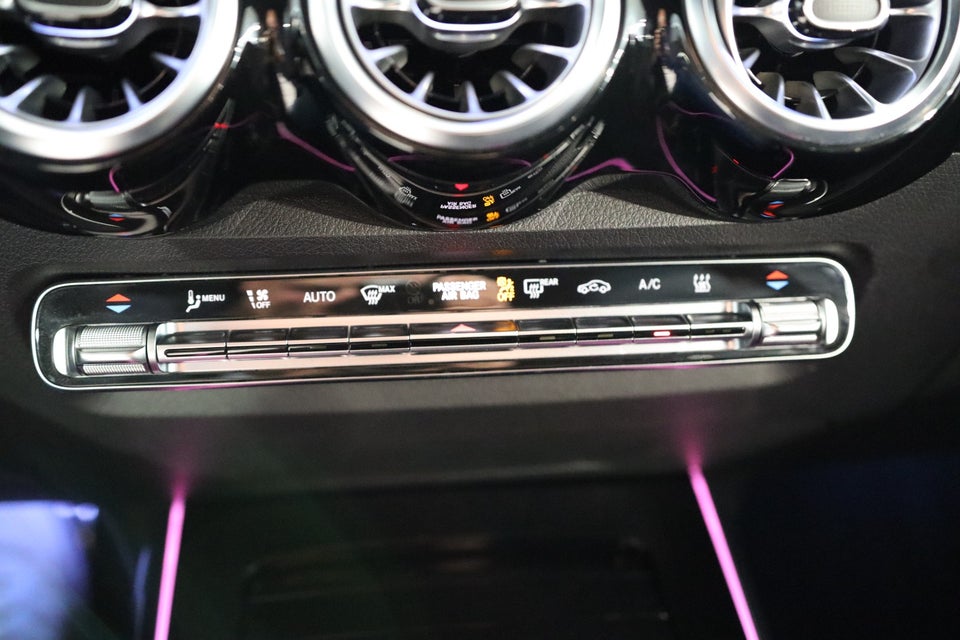 Mercedes EQB350 AMG Line 4Matic 5d