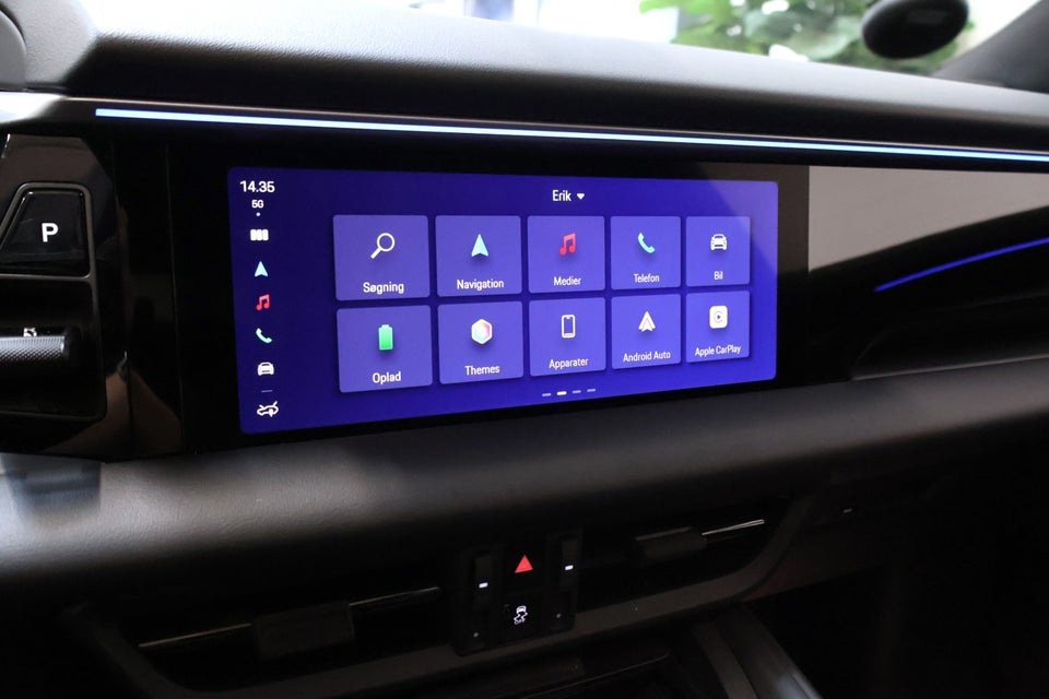 Porsche Macan 5d