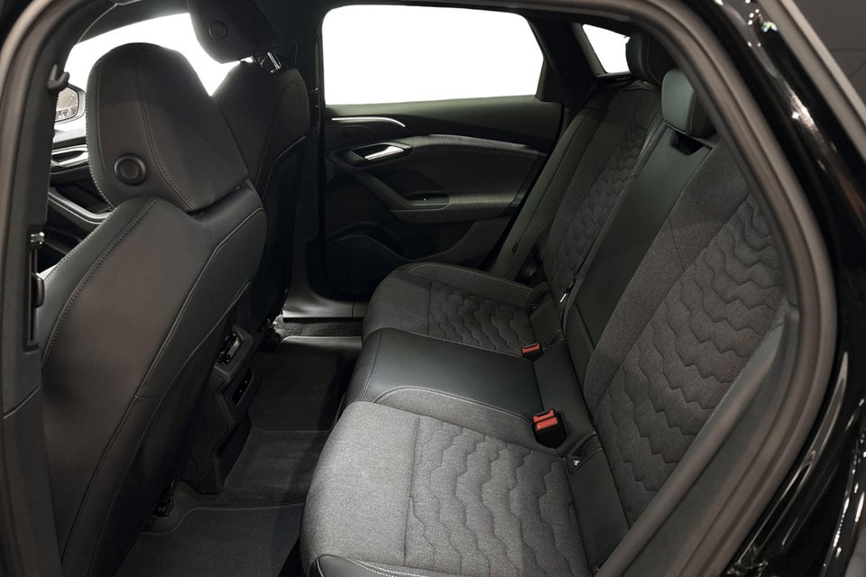 Audi A6 e-tron S-line plus performance Sportback 5d