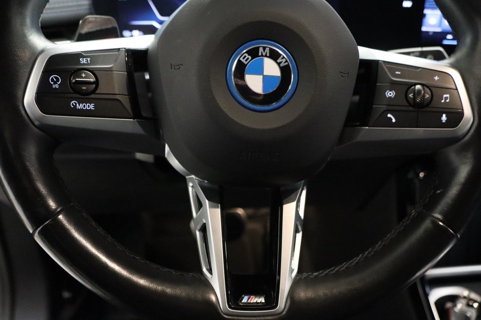 BMW iX1 xDrive30 M-Sport Premium 5d