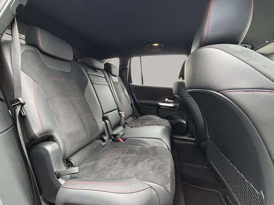 Mercedes EQB250+ AMG Edition 5d