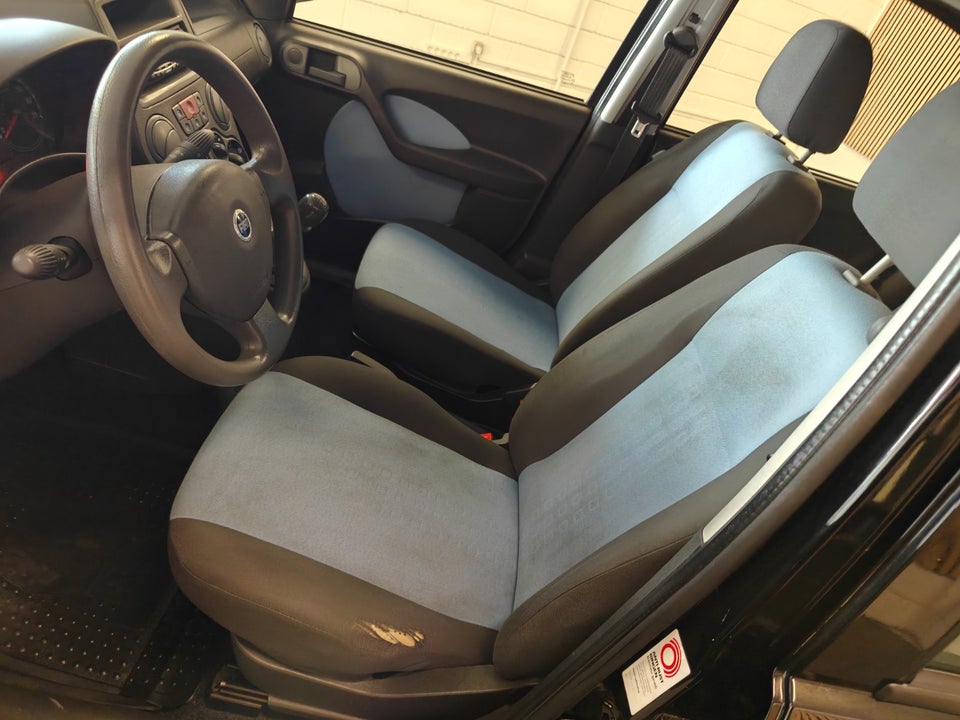 Fiat Panda 1,2 Black Label 5d
