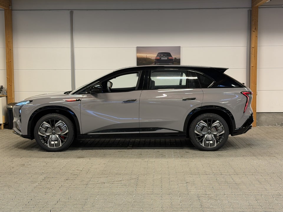 Hongqi EHS7 111 Exclusive 5d