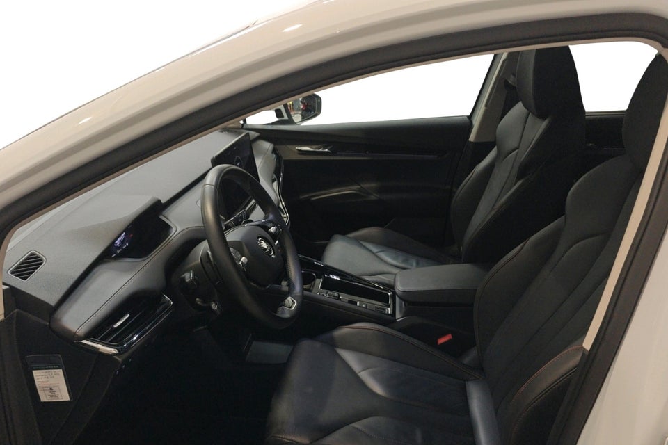 Skoda Enyaq 80 iV Suite 5d
