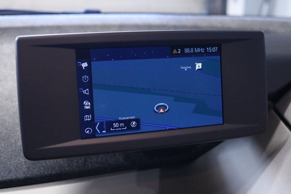 BMW i3 Edition WindMill 5d