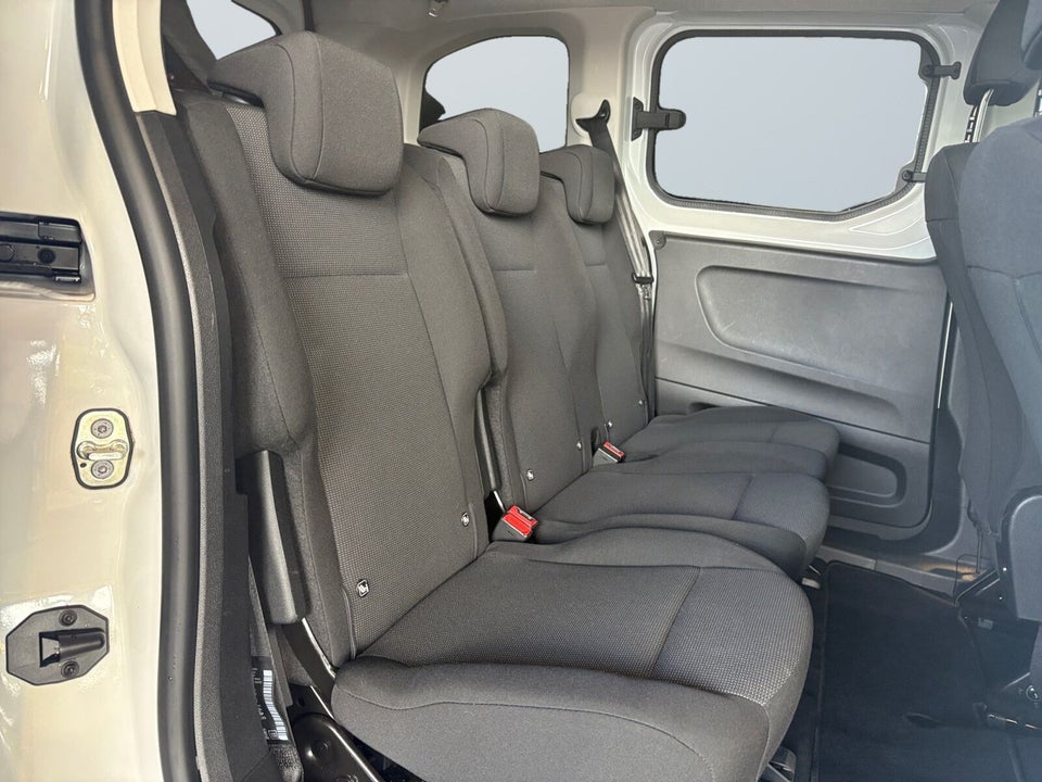 Citroën ë-Berlingo 50 Feel 5d