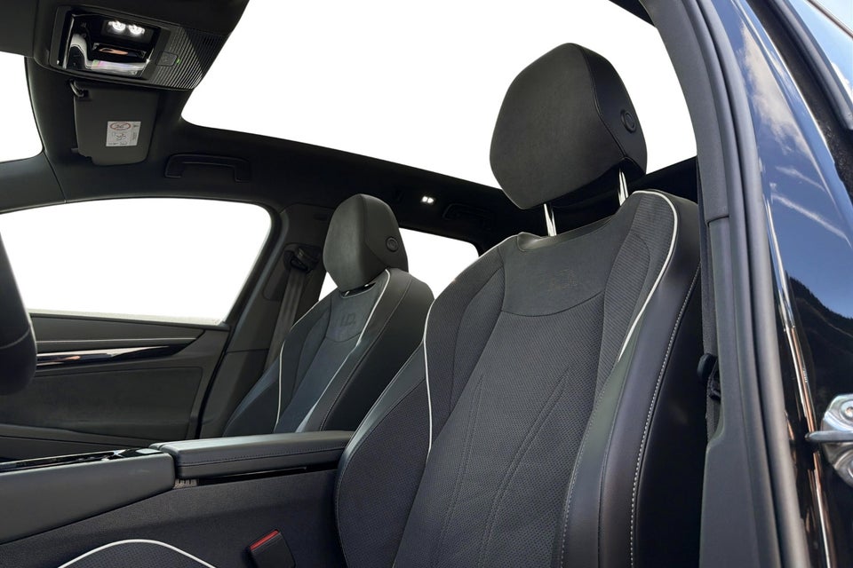 VW ID.7 86 Style S+ Tourer 5d