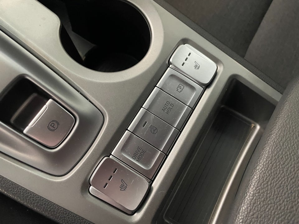 Hyundai Kona 39 EV Trend 5d