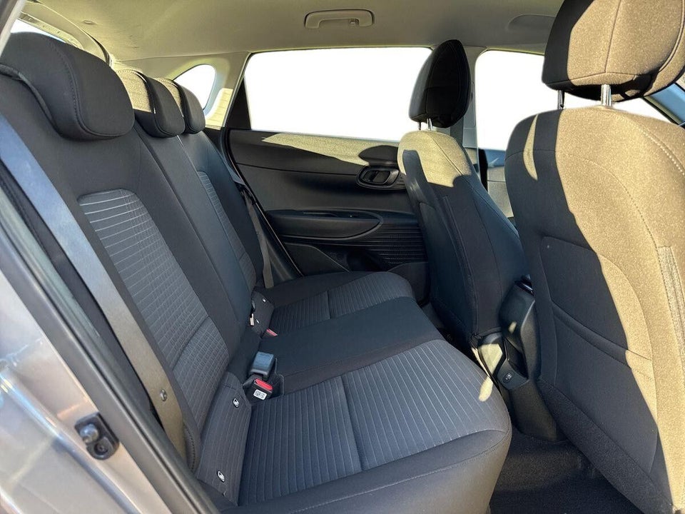 Hyundai i20 1,0 T-GDi Advanced DCT 5d