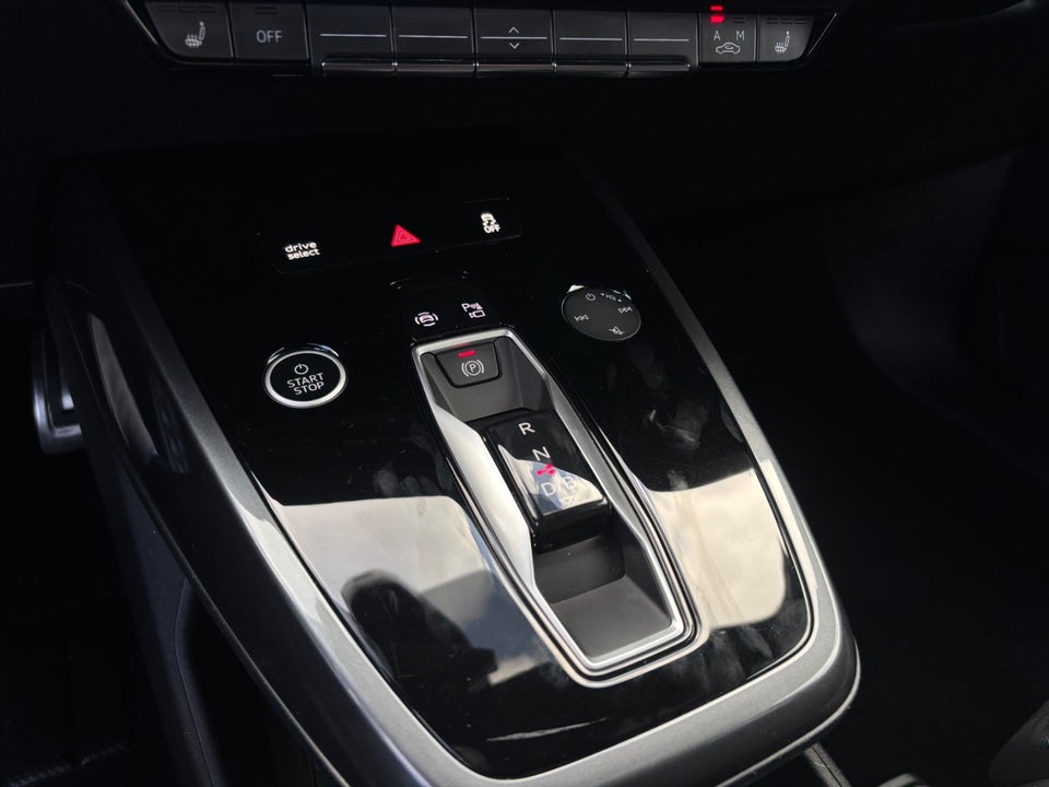 Audi Q4 e-tron 45 S-line Sportback 5d