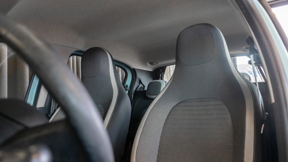 Renault Twingo 1,0 SCe 70 Authentique 5d