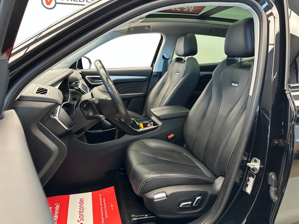 MG Marvel R Comfort 5d