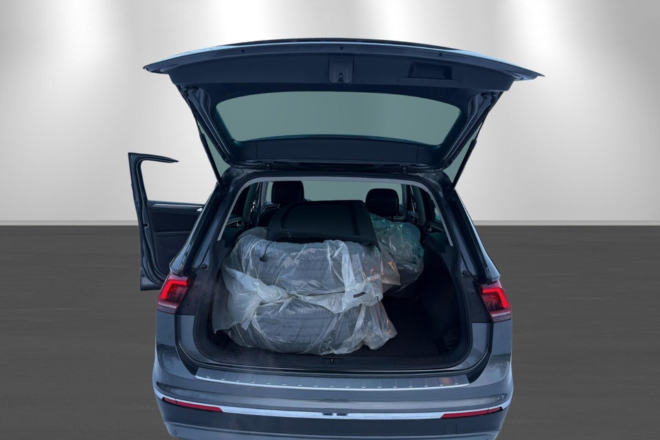 VW Tiguan 1,5 TSi 150 Highline DSG 5d