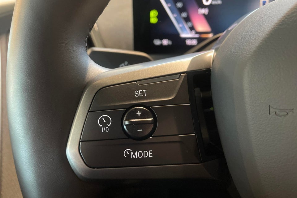 BMW iX xDrive45 M-Sport 5d