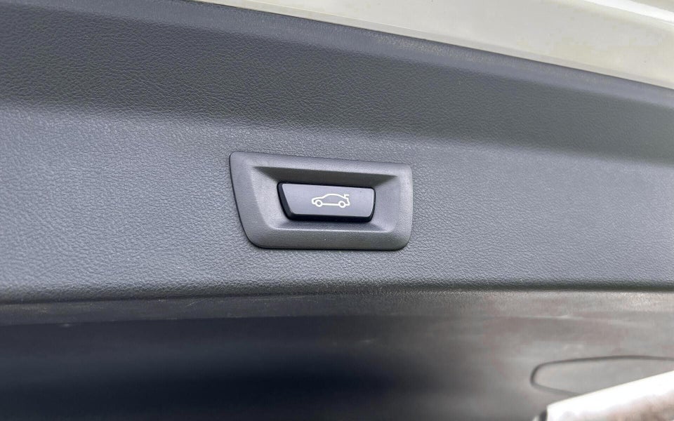 BMW iX3 Charged M-Sport 5d