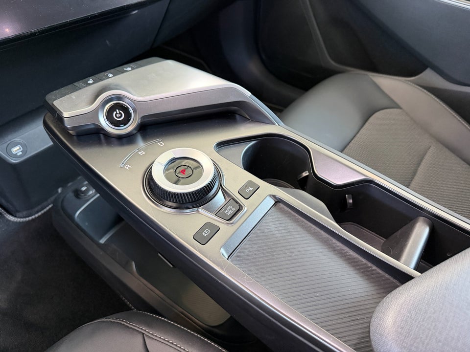 Kia EV6 58 Standard Range Access 5d