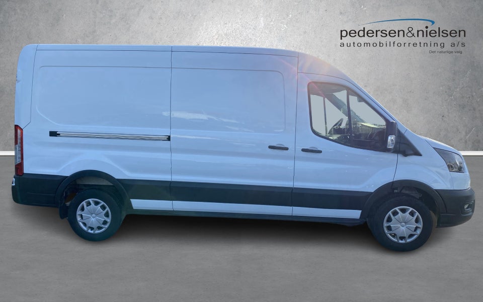 Ford E-Transit 350 L3 Van 68 Trend H2 RWD