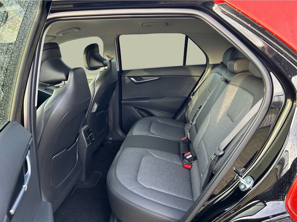 Kia Niro 64 EV Upgrade 5d