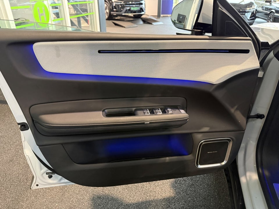 Polestar 4 Coupé Nordic Edition RWD 5d