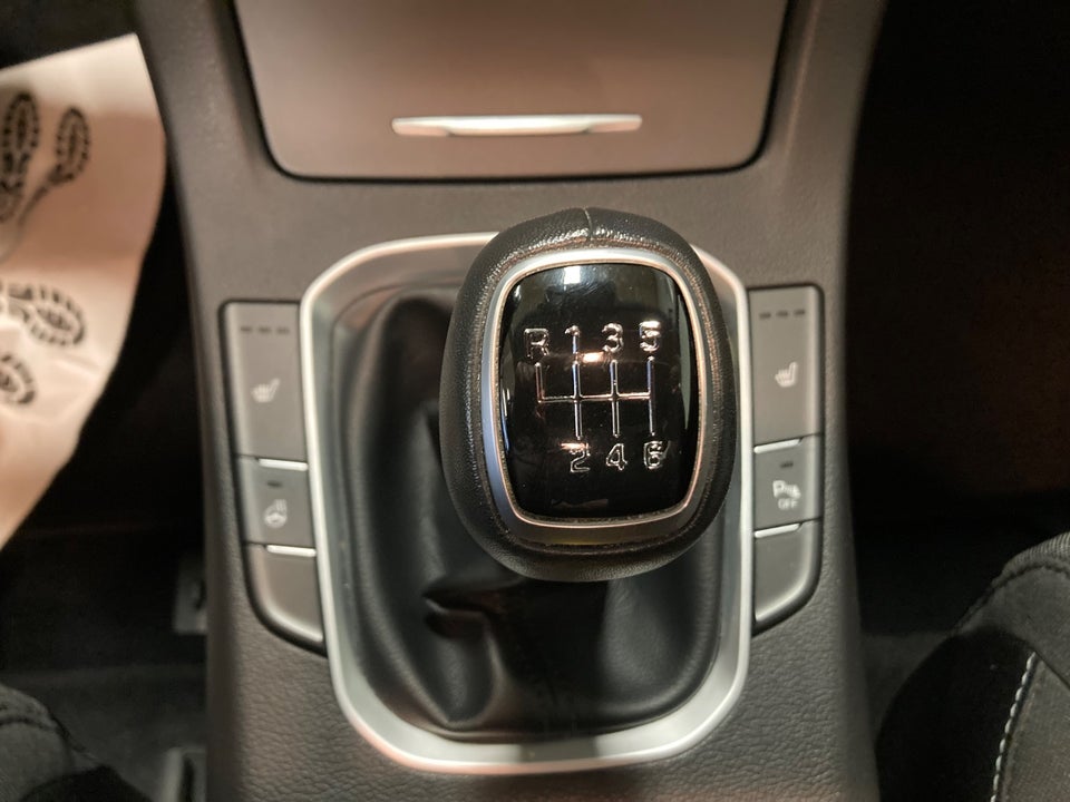 Hyundai i30 1,0 T-GDi Essential 5d