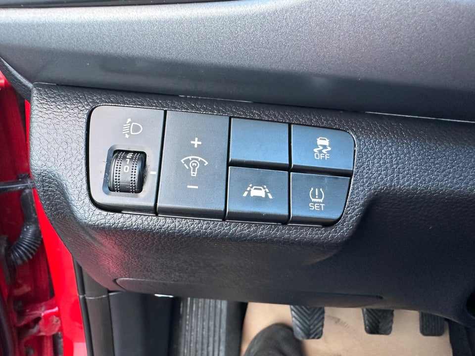 Kia Rio 1,0 T-GDi Collection 5d