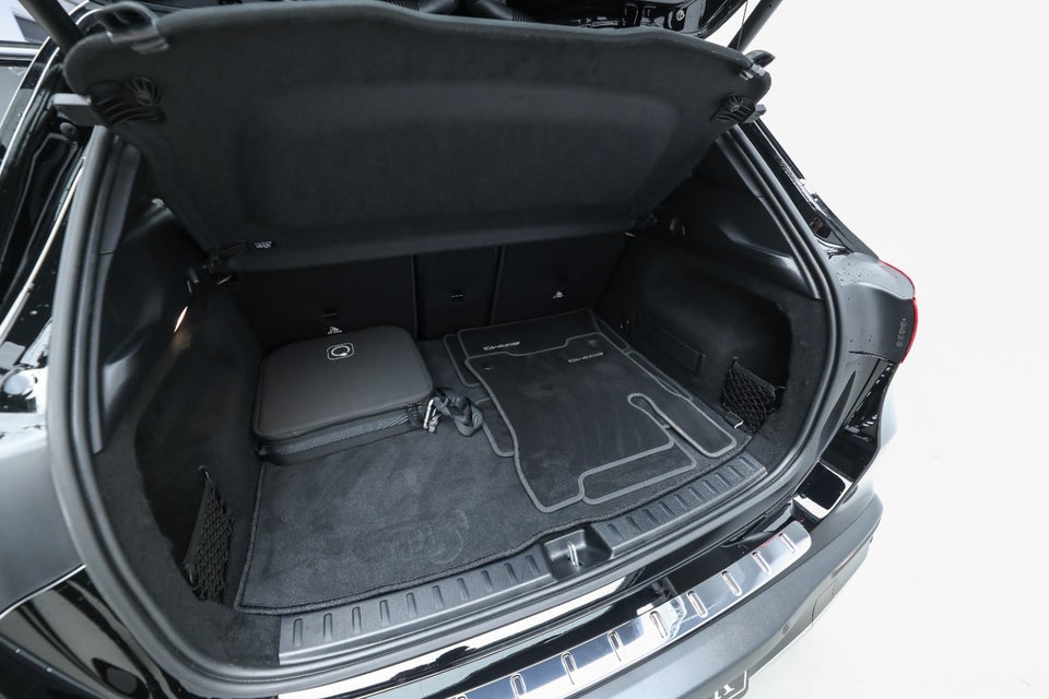 Mercedes EQA250+ AMG Advance 5d