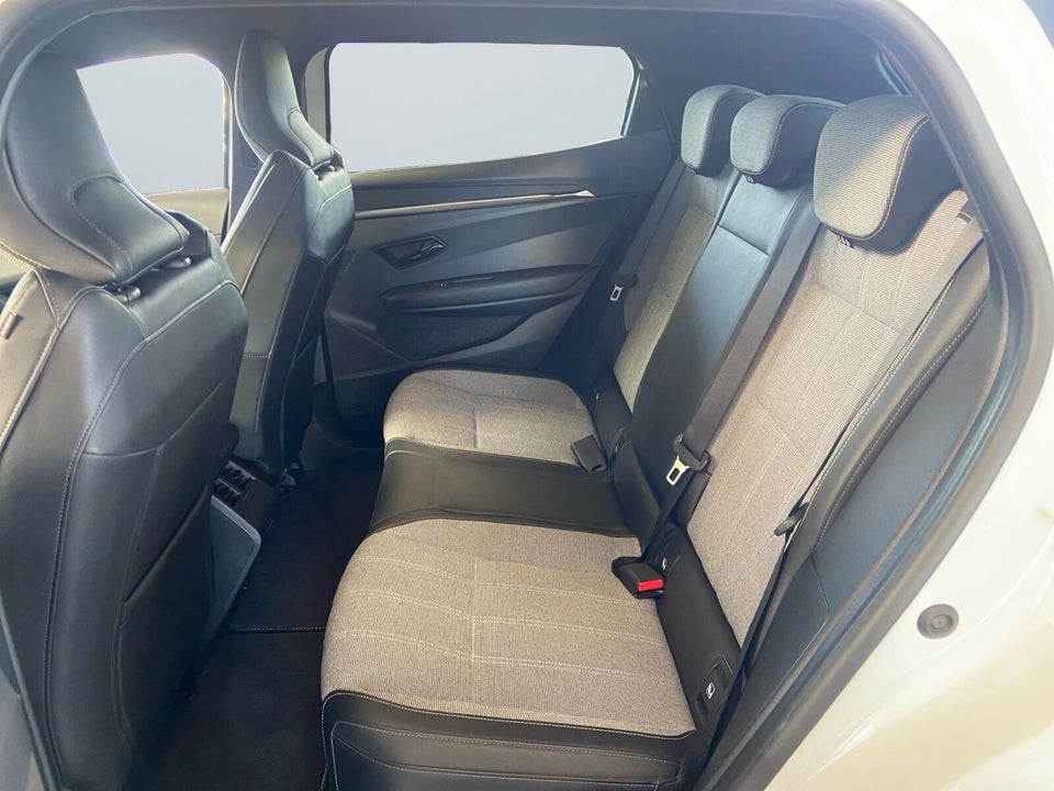 Renault Megane E-Tech 60 Techno 5d