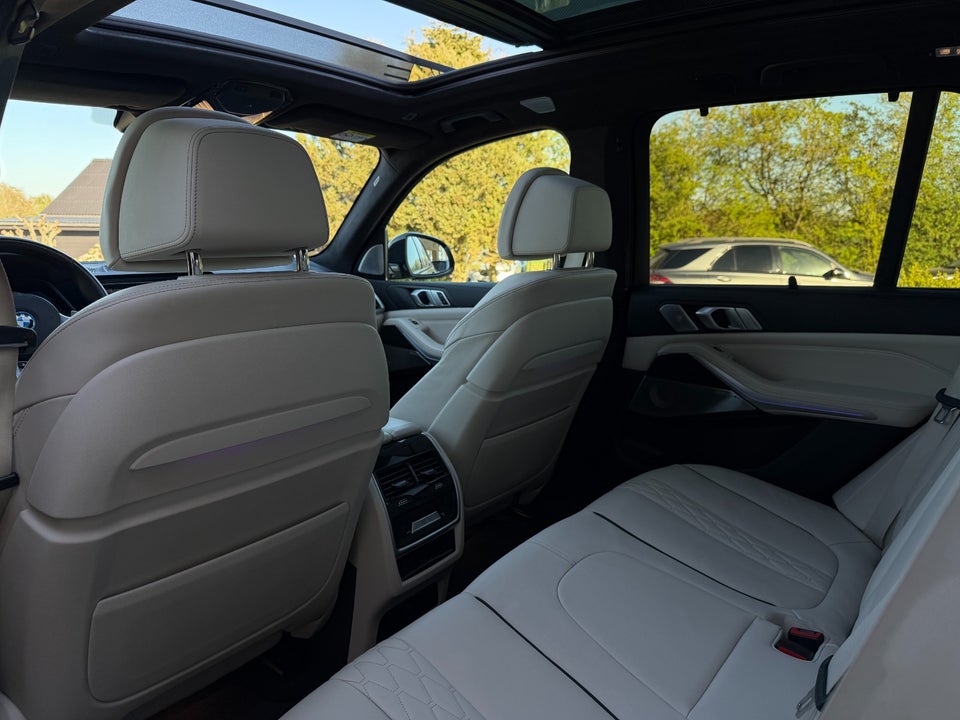 BMW X5 3,0 xDrive45e M-Sport+ aut. 5d