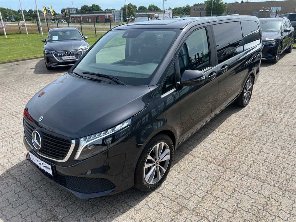 Mercedes EQV300 L