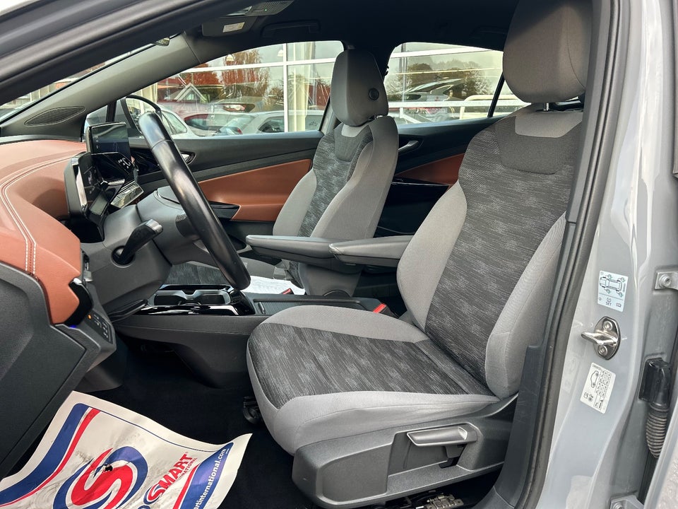 VW ID.5 77 Pro Performance 5d