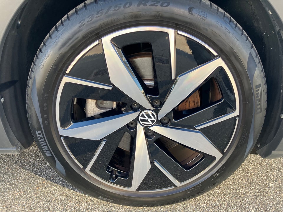 VW ID.5 77 GTX 4Motion 5d