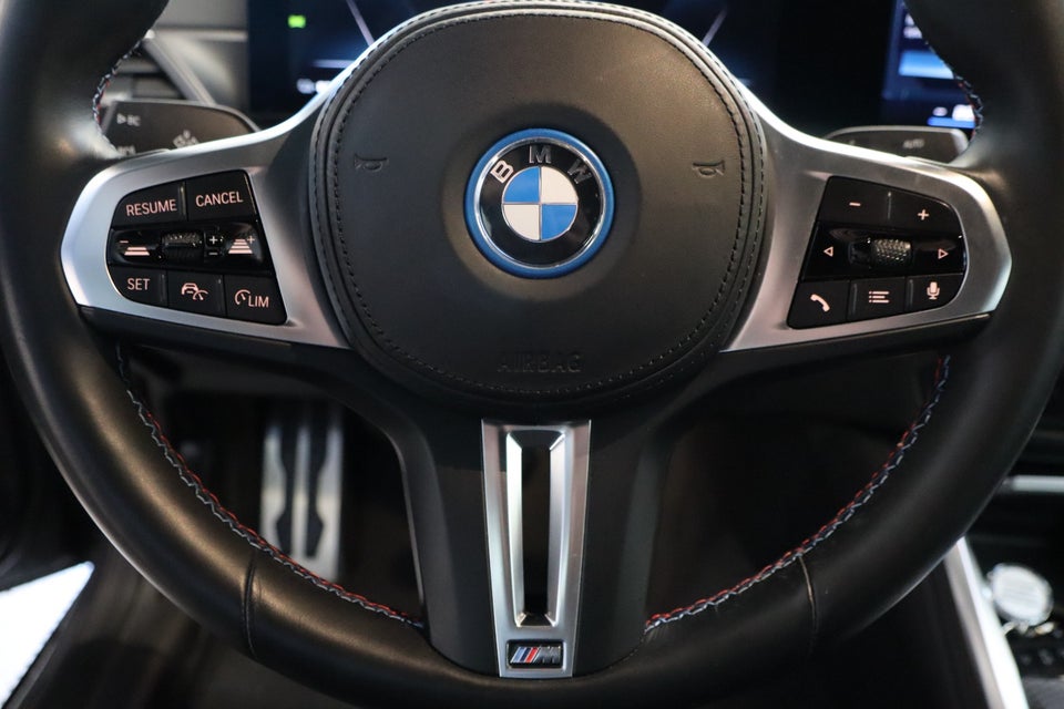 BMW i4 M50 xDrive 5d