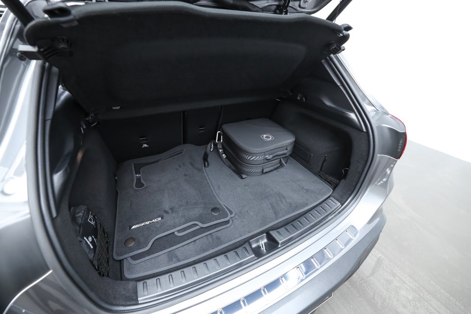 Mercedes EQA250+ AMG Advance 5d