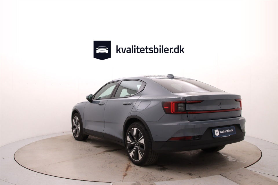 Polestar 2 Long Range 5d