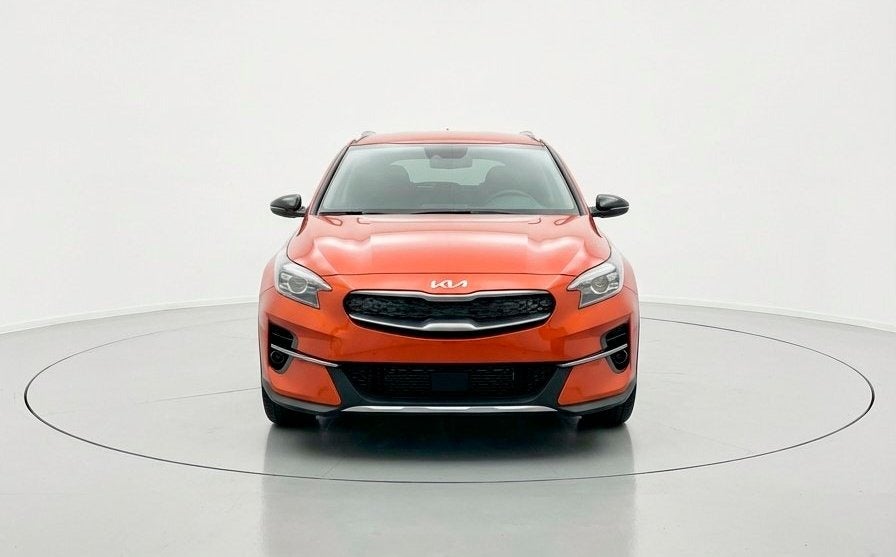 Kia XCeed 1,6 PHEV Upgrade+ DCT 5d