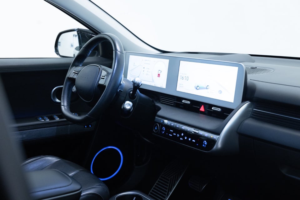 Hyundai Ioniq 5 73 Ultimate 5d