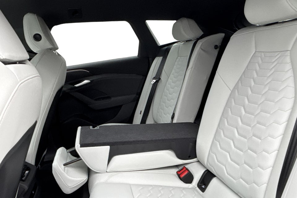 Audi A6 e-tron Ultra Avant 5d