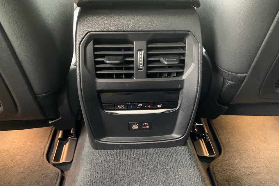 BMW i4 eDrive40 Fully Charged 5d