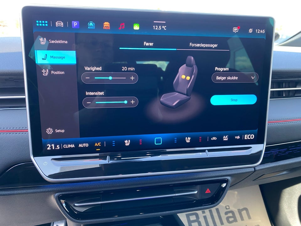VW ID.7 86 GTX Max 4Motion 5d