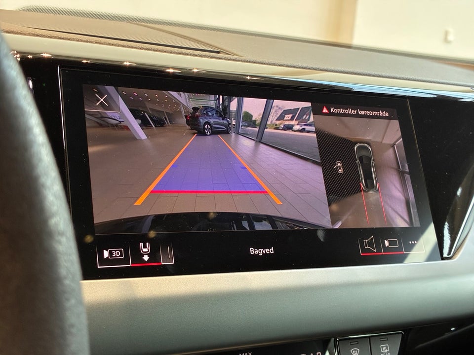 Audi e-tron GT quattro 4d