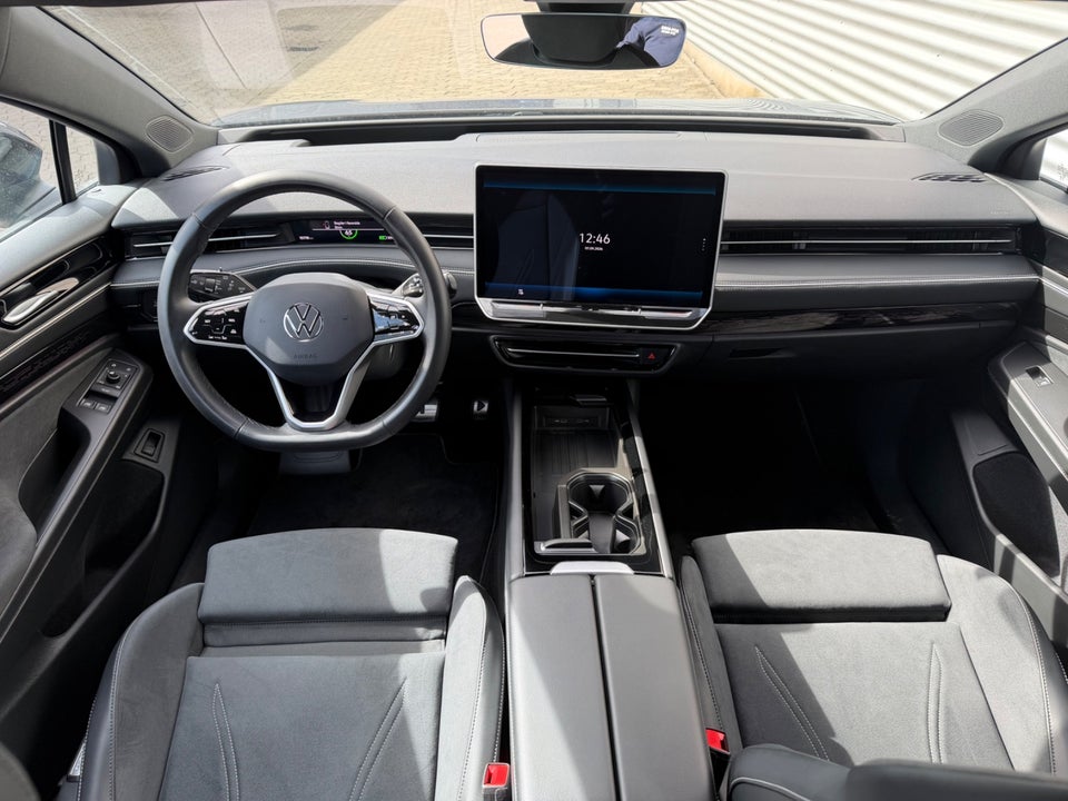 VW ID.7 77 Style Tourer 5d
