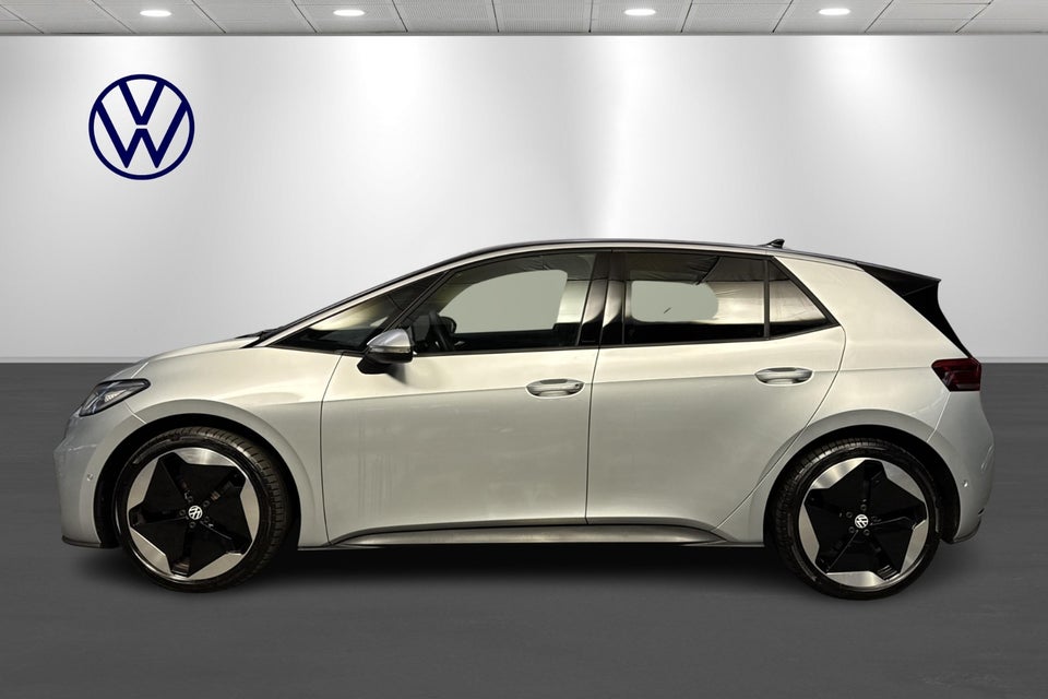 VW ID.3 77 Max+ 5d