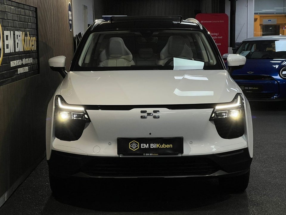 Aiways U5 Premium 5d