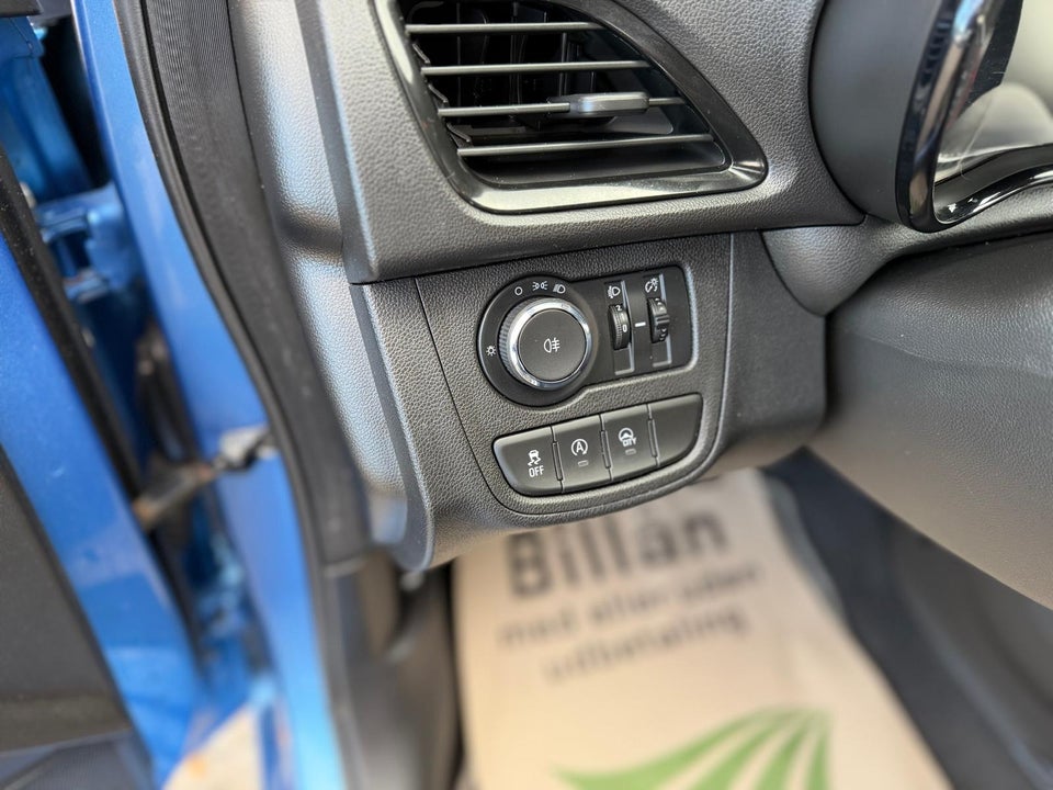 Opel Karl 1,0 Cosmo 5d