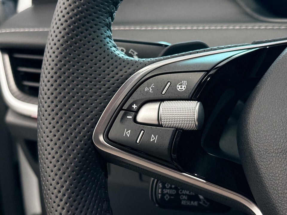 Skoda Elroq 85 iV Sportline 5d