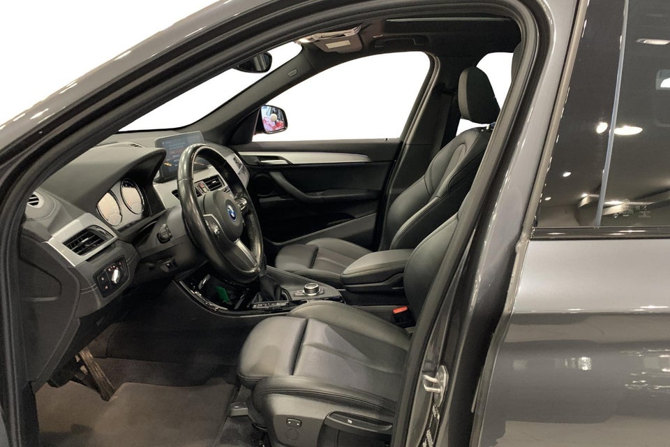 BMW X1 1,5 xDrive25e M-Sport+ aut. 5d