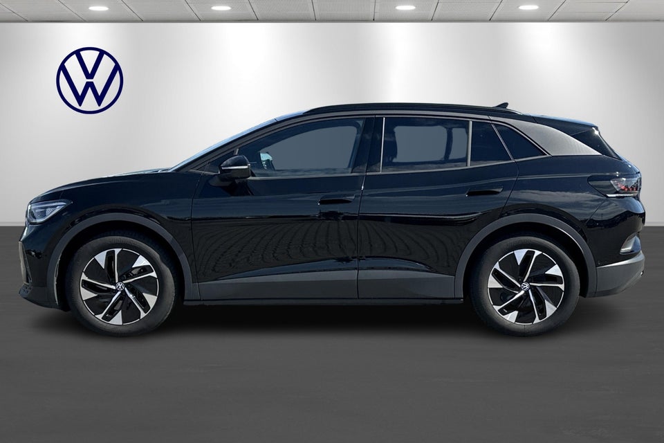 VW ID.4 77 Style+ 5d