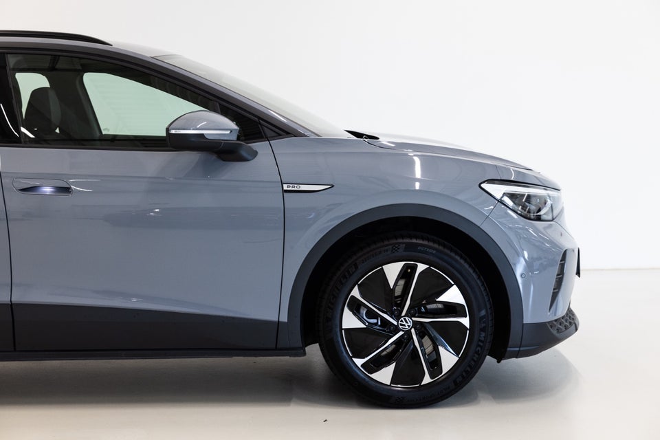VW ID.4 77 Pro 5d