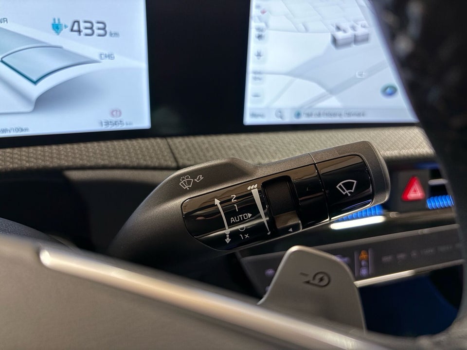 Kia EV6 84 Long Range Prestige 5d